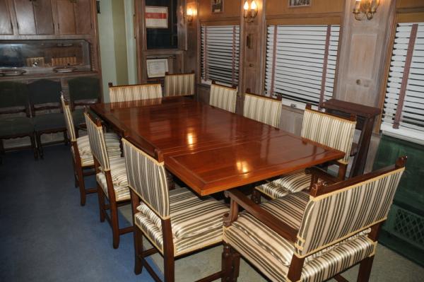 Webley's Interiors