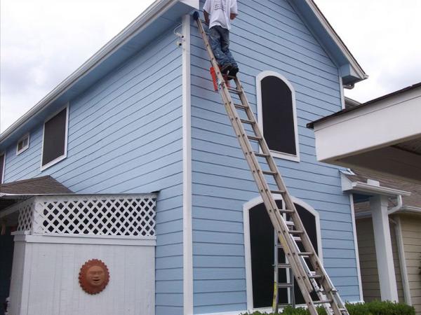 Nortex Painting and Gutters