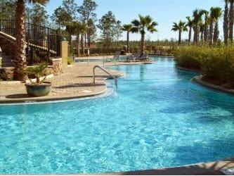 Paradise Pools