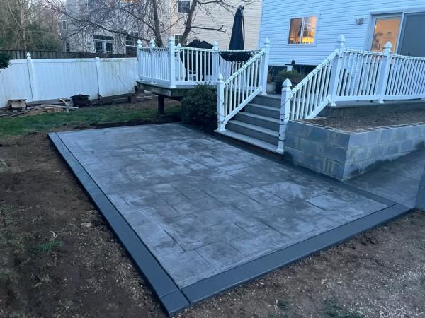 Brijo Concrete Solutions