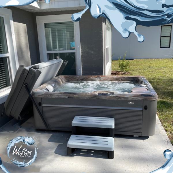 Welton Pool & Spa Inc