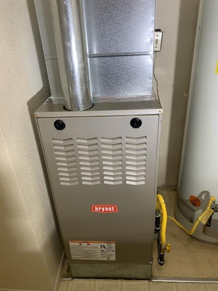 Hawkins Heating and Air Conditioning