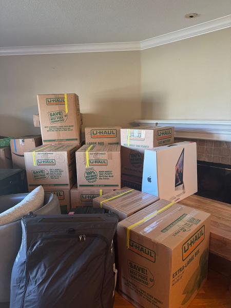JOY Moving Company