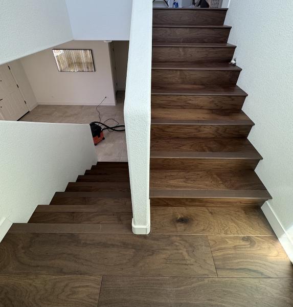 Full Circle Flooring