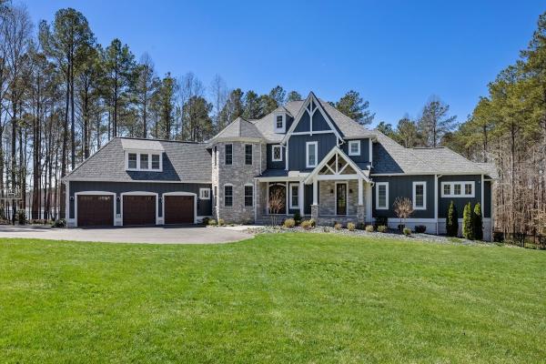 Better Homes and Gardens Real Estate