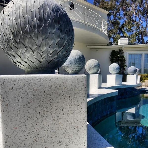 Terrazzo Specialist Llc.