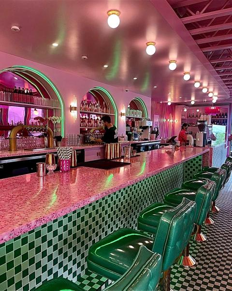Terrazzo Specialist Llc.