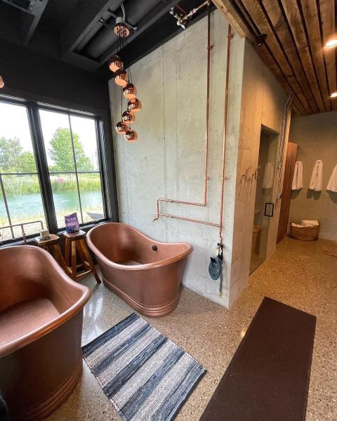 CL Plumbing Inc.