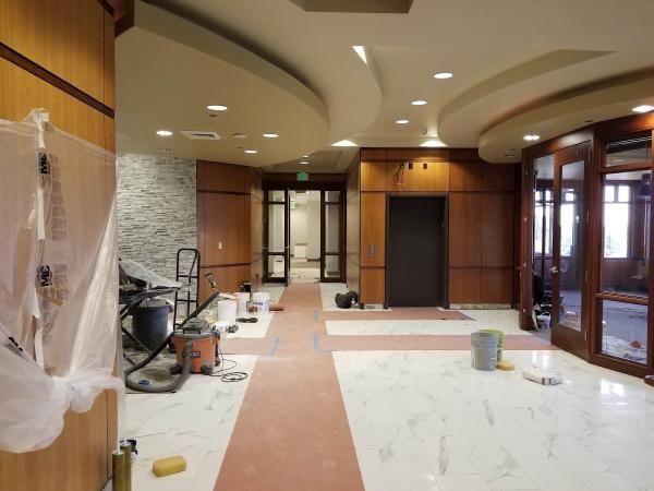 Cartwright Paint Inc.