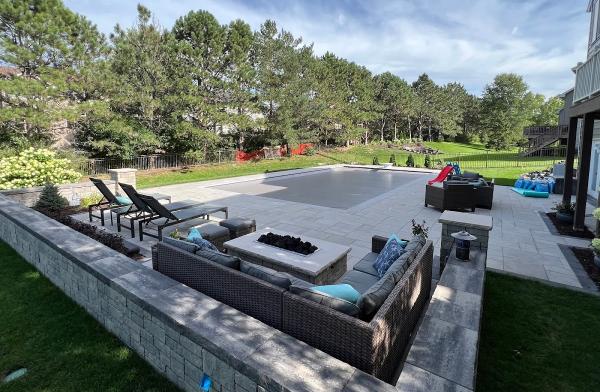 Natural Endeavors Landscaping