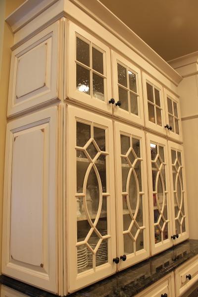 The Cabinet Design Studio at Forest Millwork
