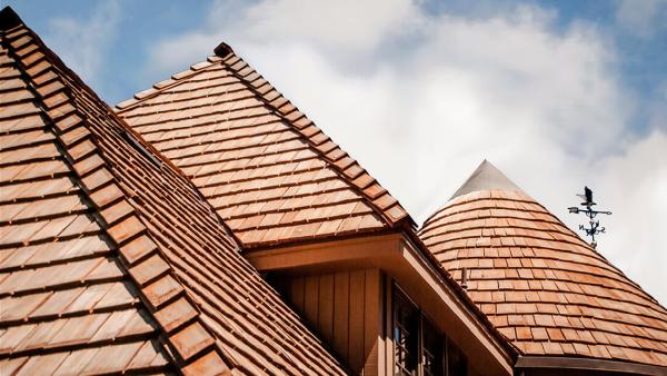Scudder Roofing Company