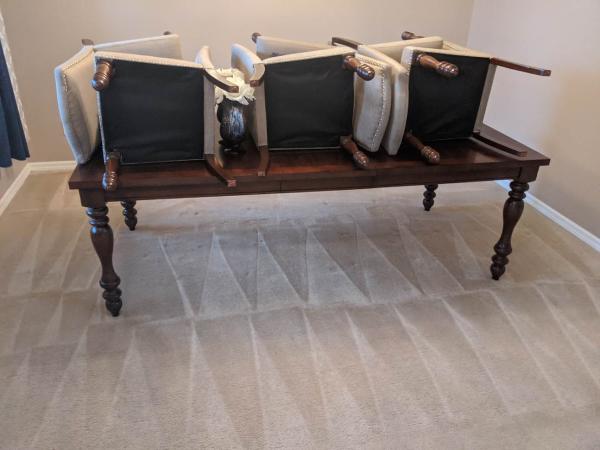 The Winter Garden Cleaning Company LLC