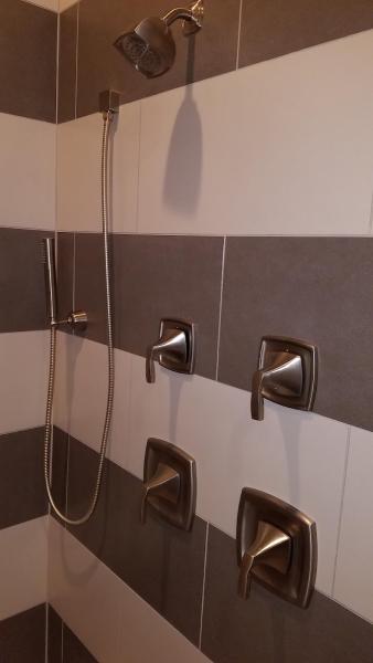 Apex Plumbing & Mechanical Piping