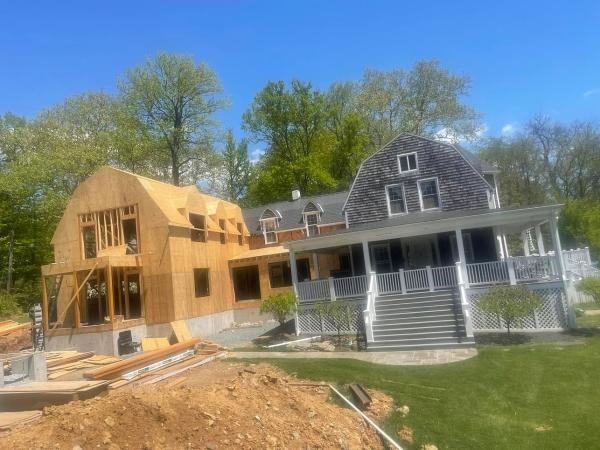 Kellgard General Contracting