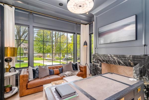 10 West Real Estate Group