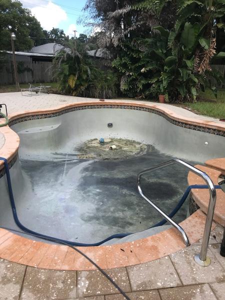 Viking Pool Service