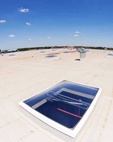 Duralite Roofing & Foam