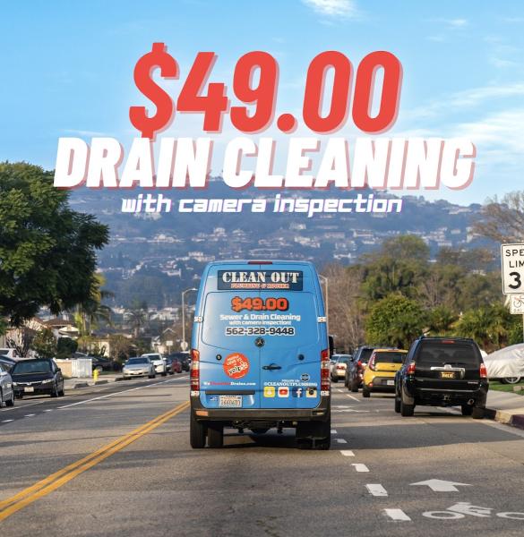 Clean Out Plumbing & Rooter