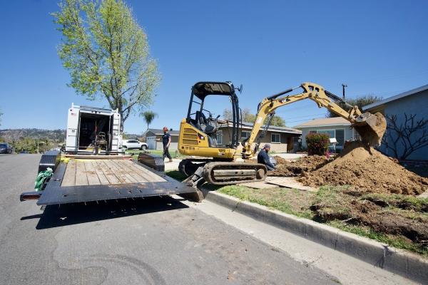 Clean Out Plumbing & Rooter