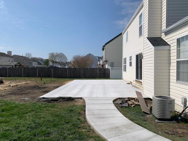 Dorado Construction Enterprises