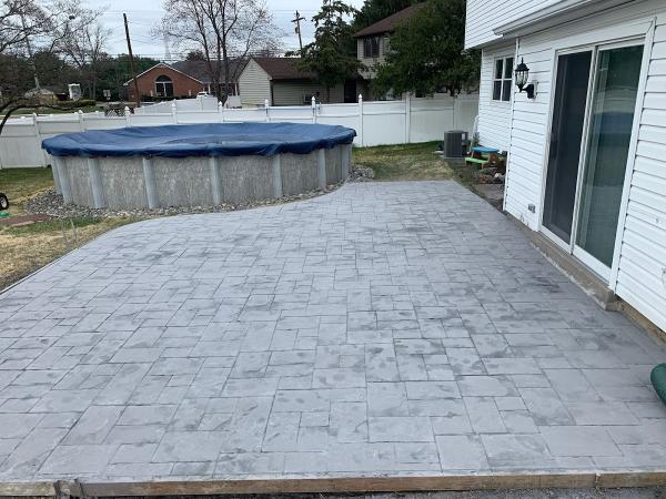 Dorado Construction Enterprises