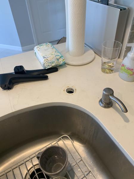 Reliable Handyman Service