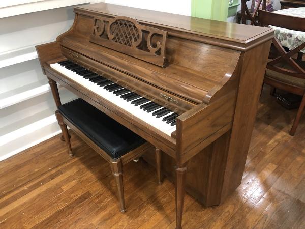 Pianoforte