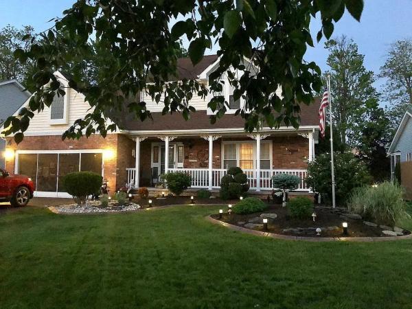 Buffalo Lawn & Pest Services