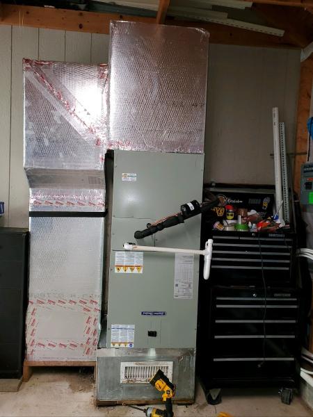 Smile Heating & Air Conditioning