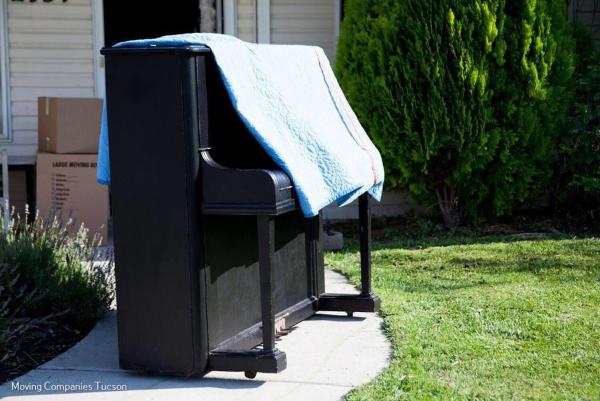 Tucson Moving Service