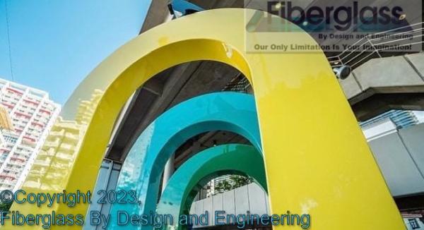 Fiberglass By Design & Engineering