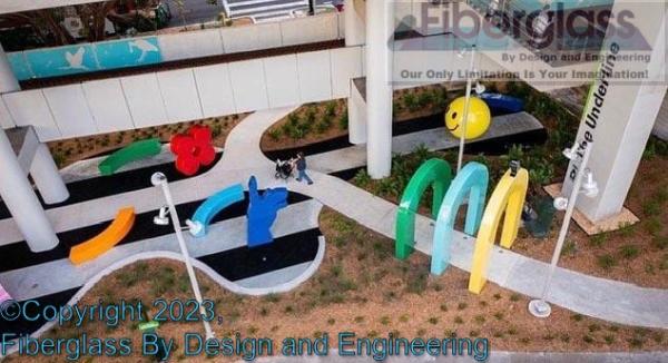 Fiberglass By Design & Engineering