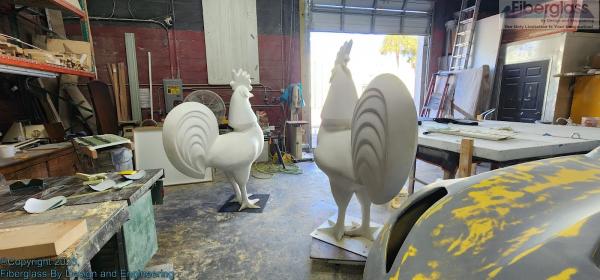 Fiberglass By Design & Engineering