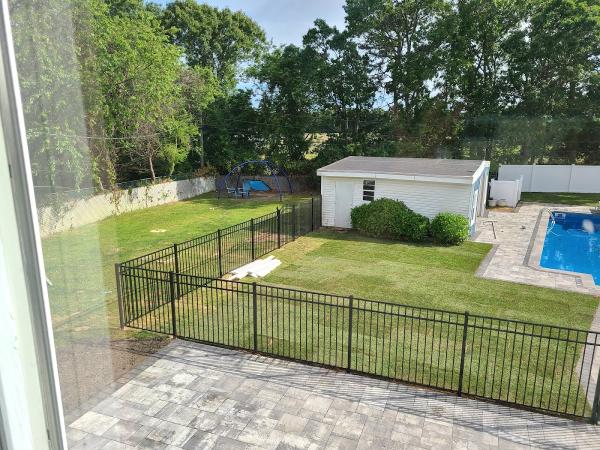 GP Landscape Design