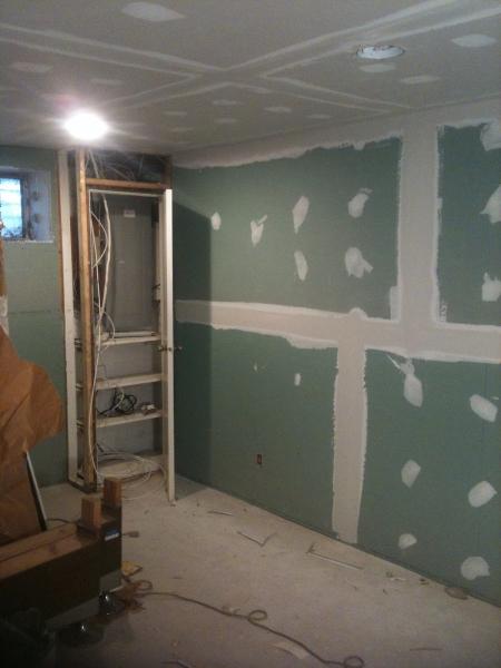 Regal Painting & Carpentry