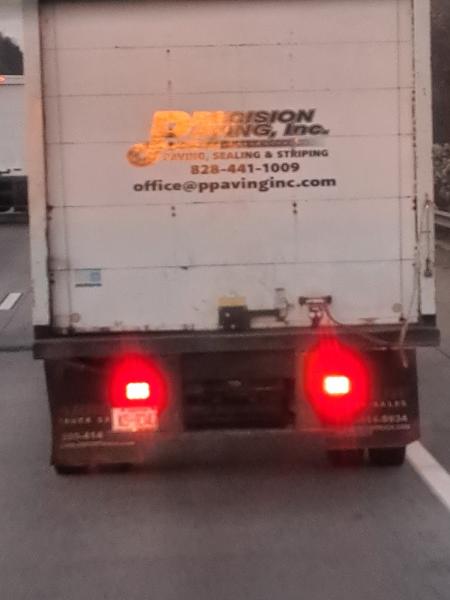 Precision Paving