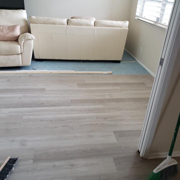 Cutting Edge Floors