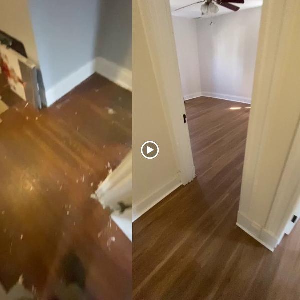 Park Place Flooring