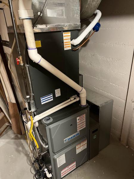 Green City Heating and Air Conditioning