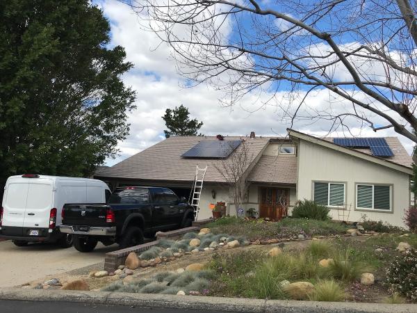 Evergreen Solar