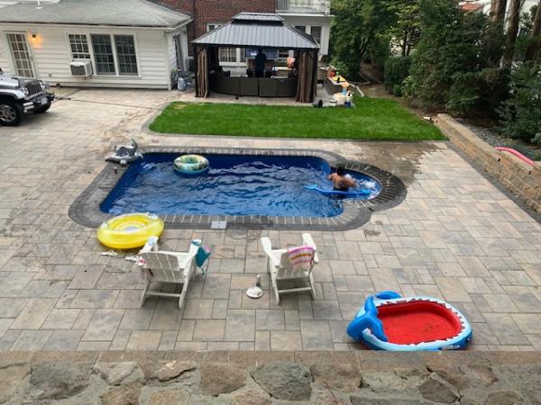 Pioneer Valley Fiberglass Pools (Leisure Pools Authorized Dealer)