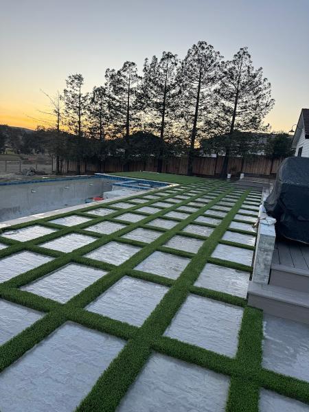 Better Than Real Artificial Grass
