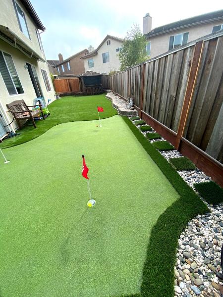 Better Than Real Artificial Grass