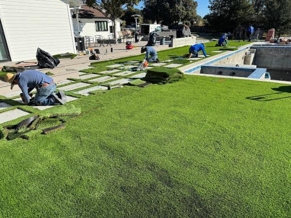 Better Than Real Artificial Grass