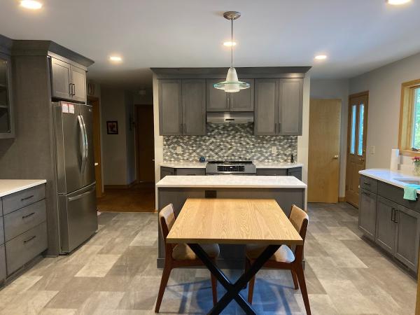 Sims Exteriors and Remodeling