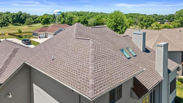 Sims Exteriors and Remodeling