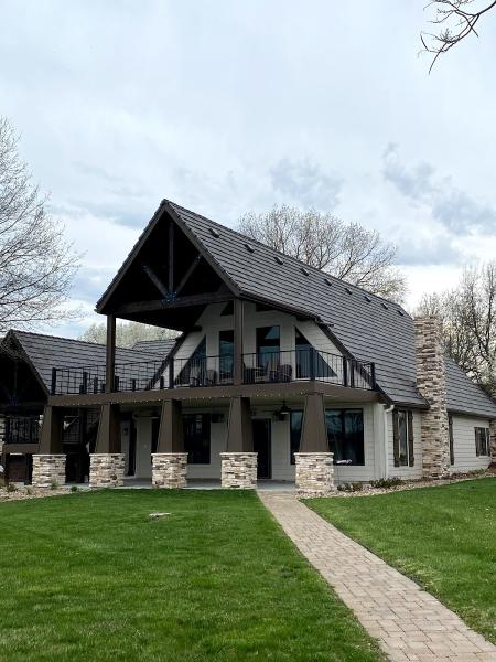 Whitney Roofing and Guttering