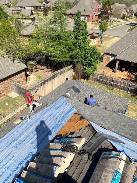 Whitney Roofing and Guttering