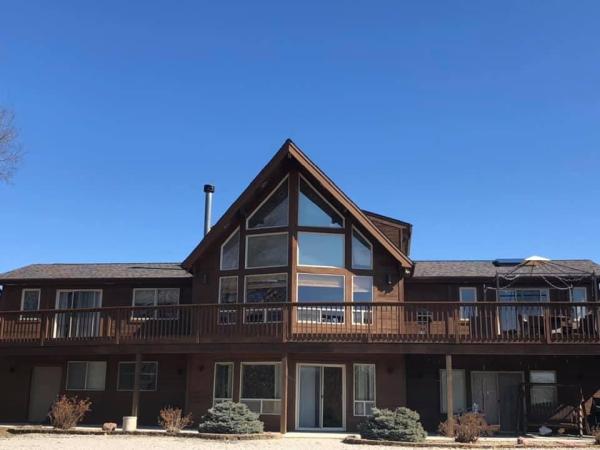 Whitney Roofing and Guttering